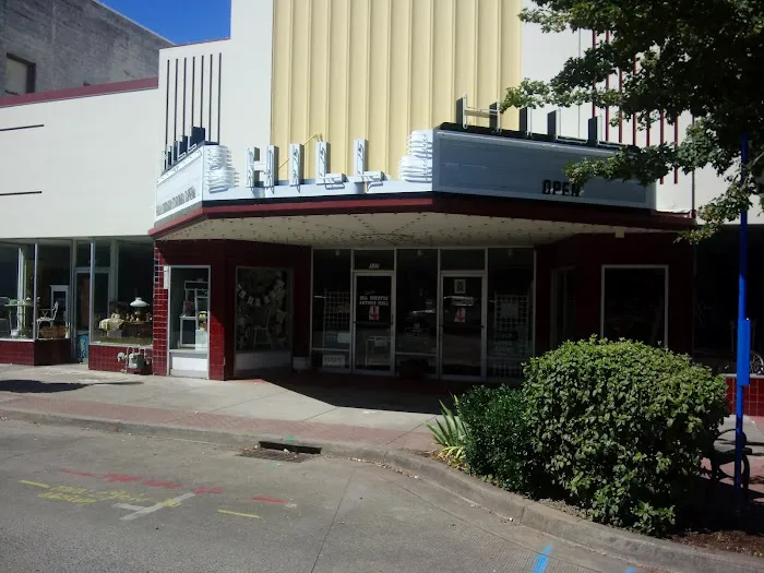 Hill Theatre Antique Mall 8