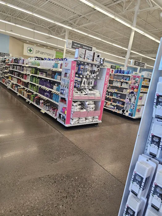Walgreens 0