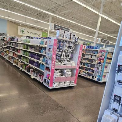 Walgreens