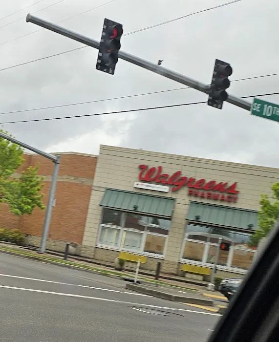 Walgreens 4