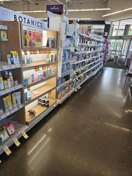 Walgreens 1