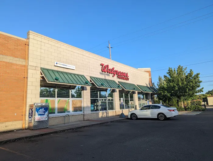 Walgreens 5