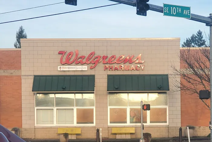 Walgreens 3