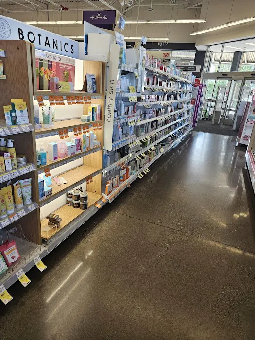 Walgreens 7