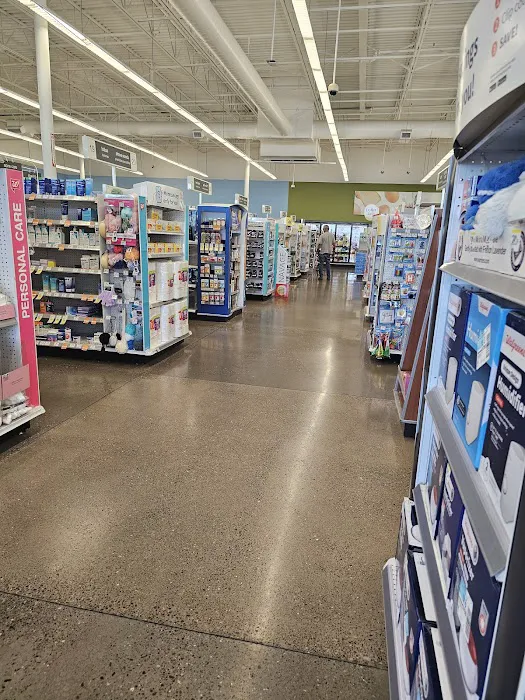 Walgreens 9