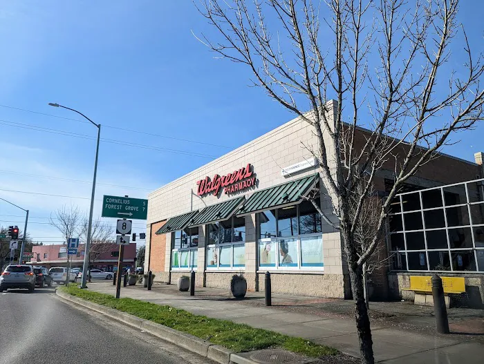 Walgreens 6