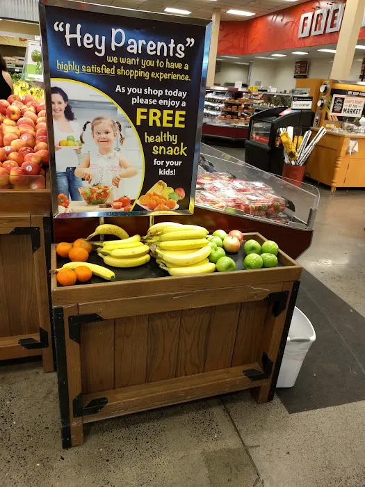 Fred Meyer 7