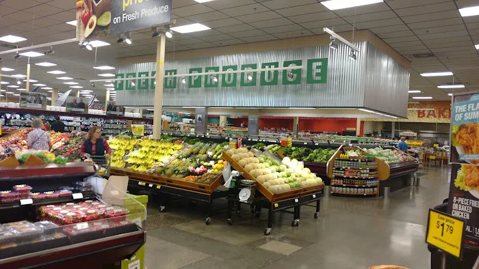 Fred Meyer 6