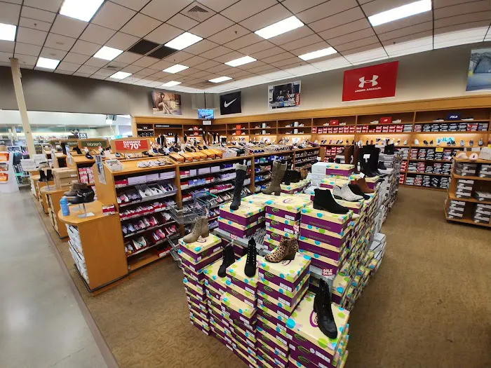 Fred Meyer 1