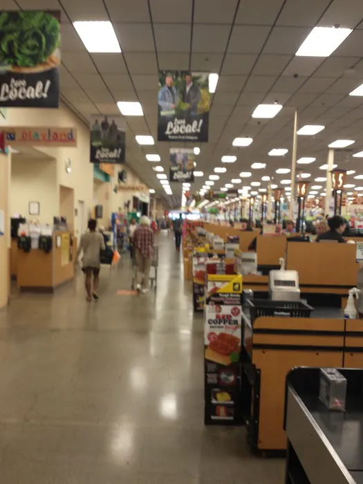 Fred Meyer 9
