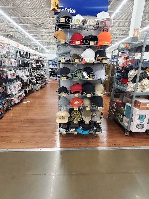 Walmart Supercenter 0