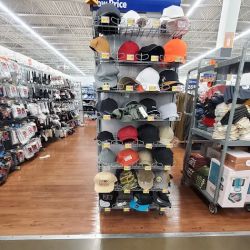 Walmart Supercenter ico
