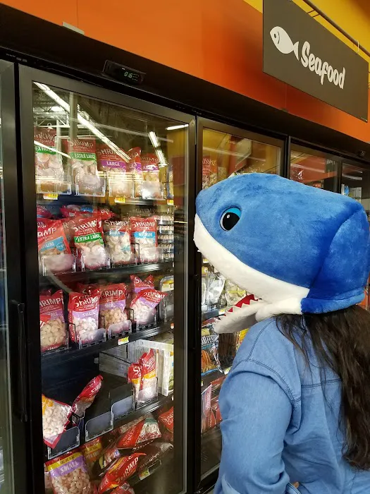 Walmart Supercenter 6