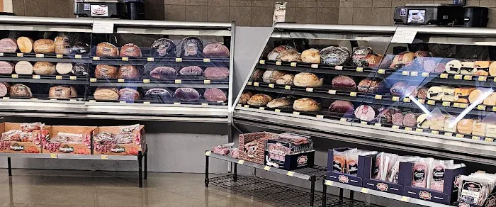 Walmart Supercenter 8