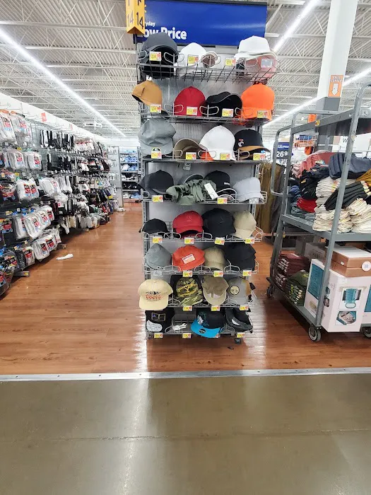 Walmart Supercenter 3