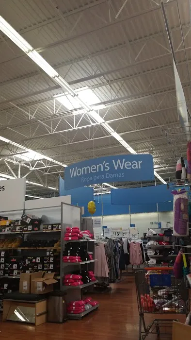 Walmart Supercenter 5