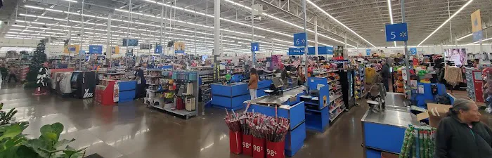 Walmart Supercenter 2