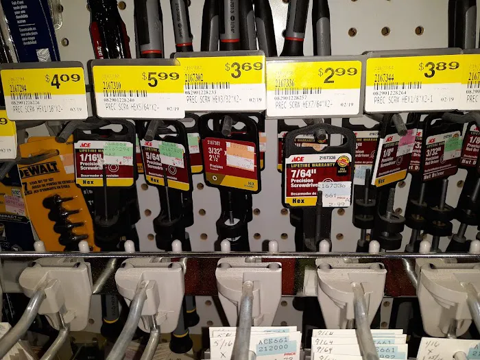 Ace Hardware Forest Grove 4
