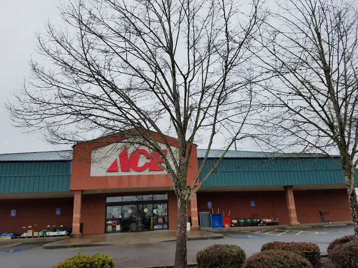 Ace Hardware Forest Grove 8