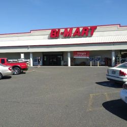 Bi-Mart Membership Discount Stores ico