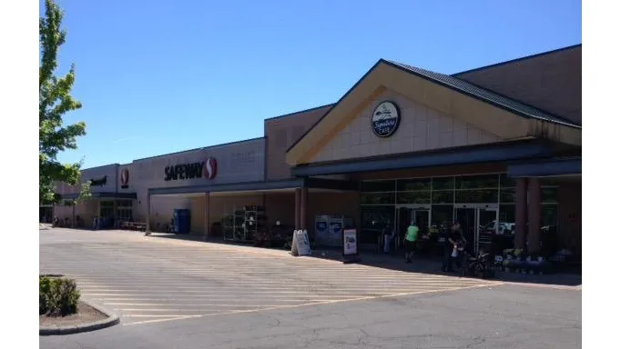 Safeway 6
