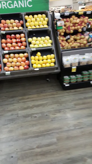 Safeway 8