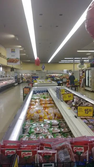 Safeway 1