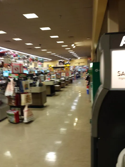 Safeway 2