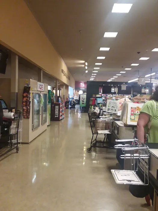 Safeway 5