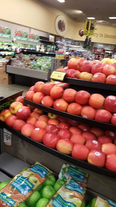 Safeway 9