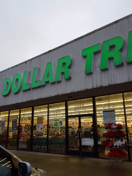 Dollar Tree 4