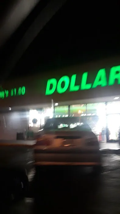 Dollar Tree 2