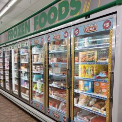 Dollar Tree ico