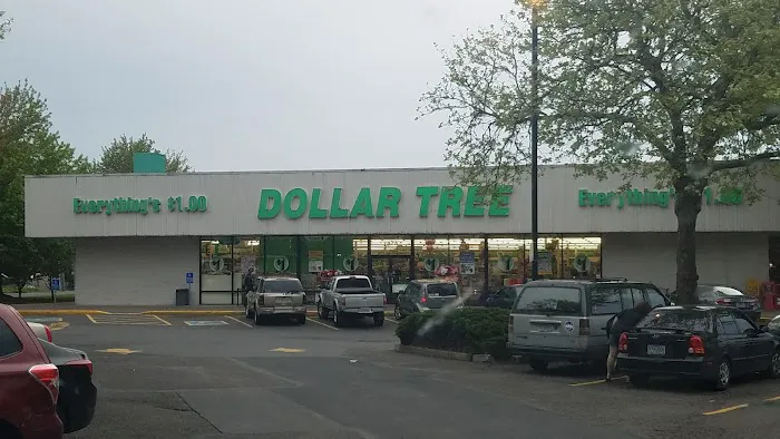 Dollar Tree 5