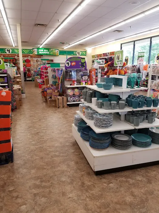 Dollar Tree 3