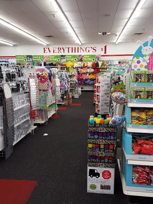 Dollar Tree 8
