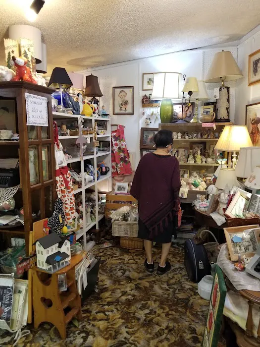 Antique Mall Snider's Hill 0