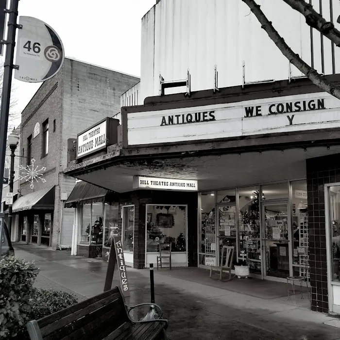 Antique Mall Snider's Hill 8
