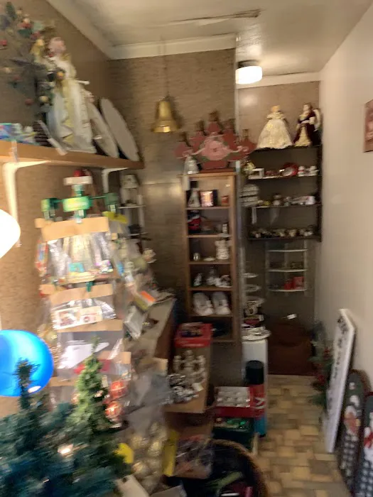 Antique Mall Snider's Hill 9