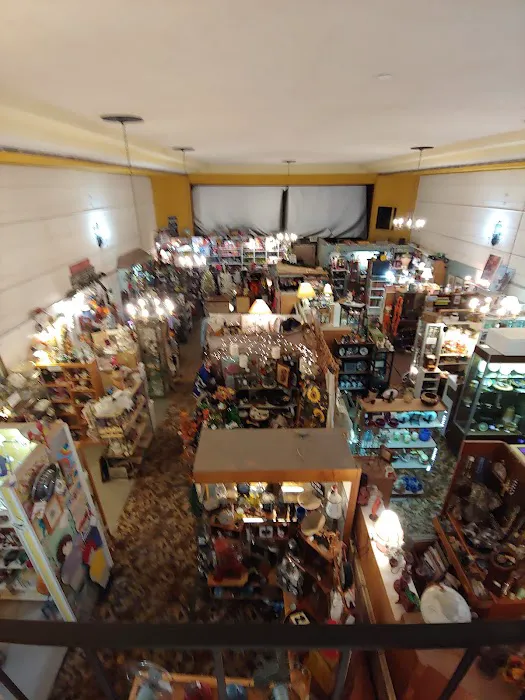 Antique Mall Snider's Hill 5