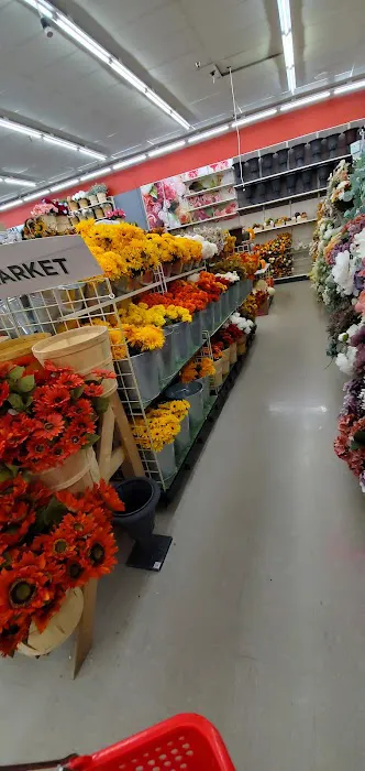 Michaels 8