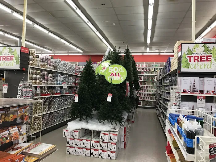 Michaels 5