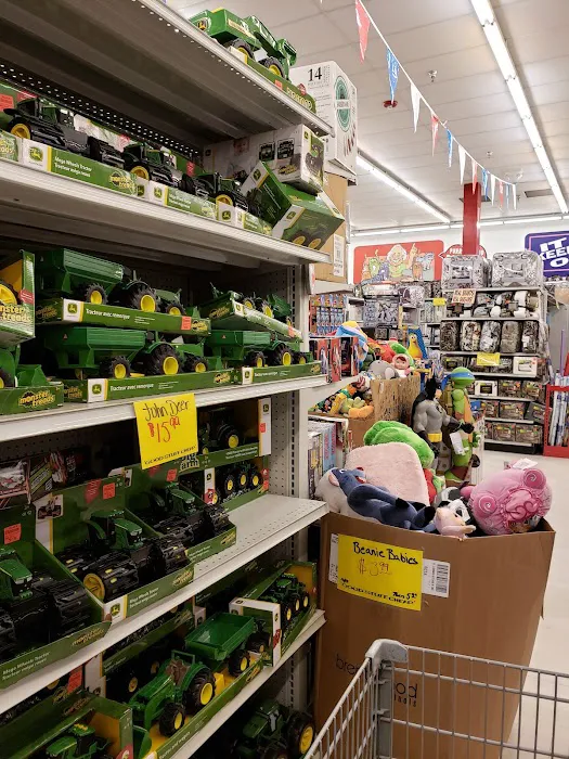 Ollie's Bargain Outlet 1