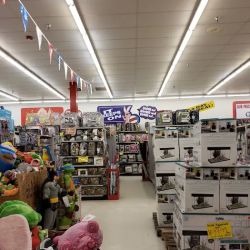 Ollie's Bargain Outlet ico