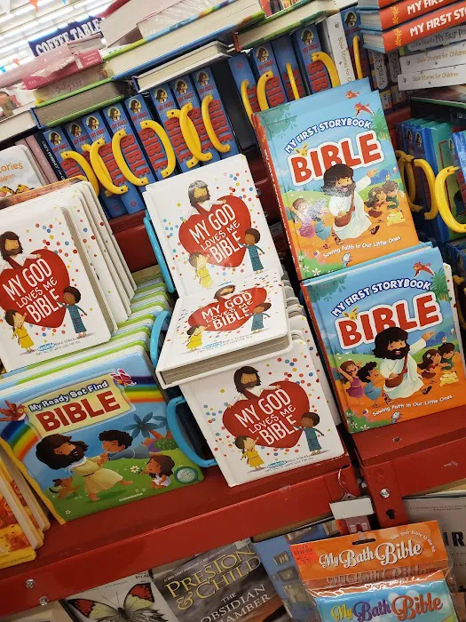 Ollie's Bargain Outlet 8