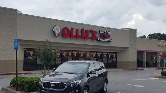 Ollie's Bargain Outlet 2