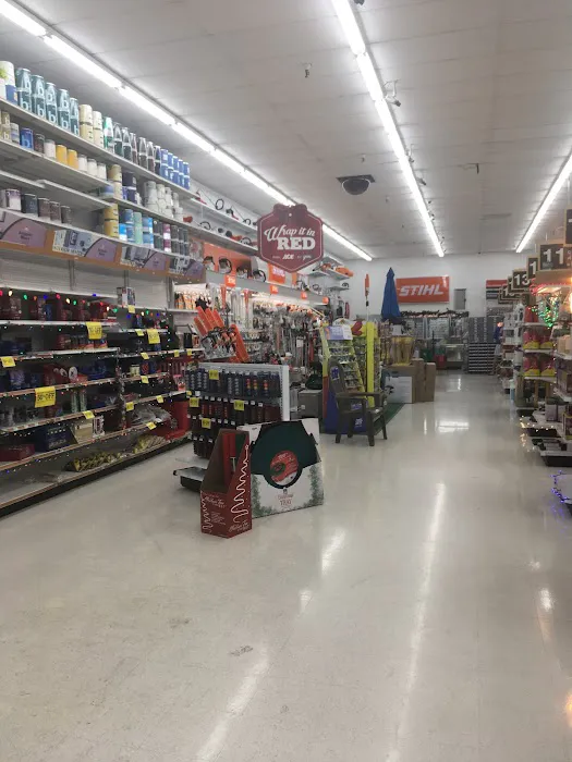 Howard's Ace Hardware 2
