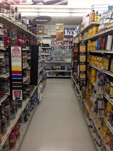 Howard's Ace Hardware 8