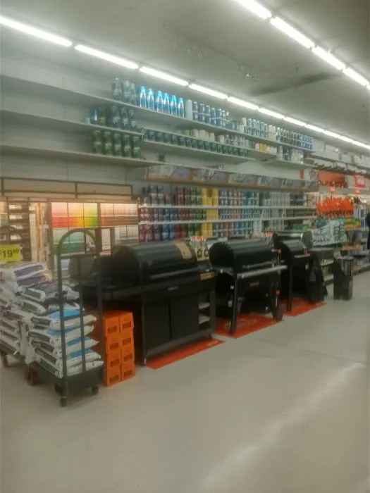 Howard's Ace Hardware 4