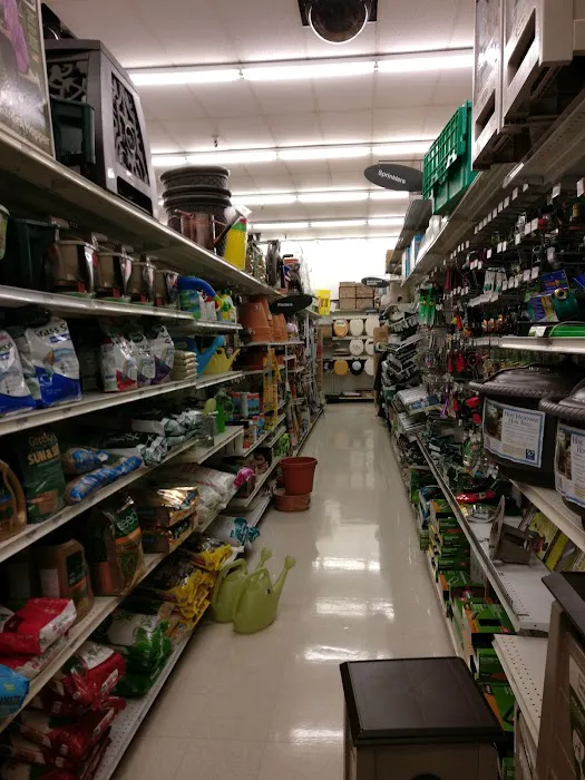 Howard's Ace Hardware 5